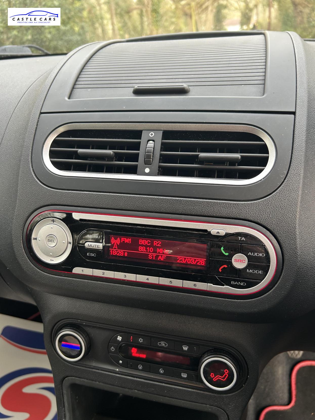 MG MG3 1.5 VTi-TECH 3Style+ Hatchback 5dr Petrol Manual Euro 6 (s/s) (106 ps)