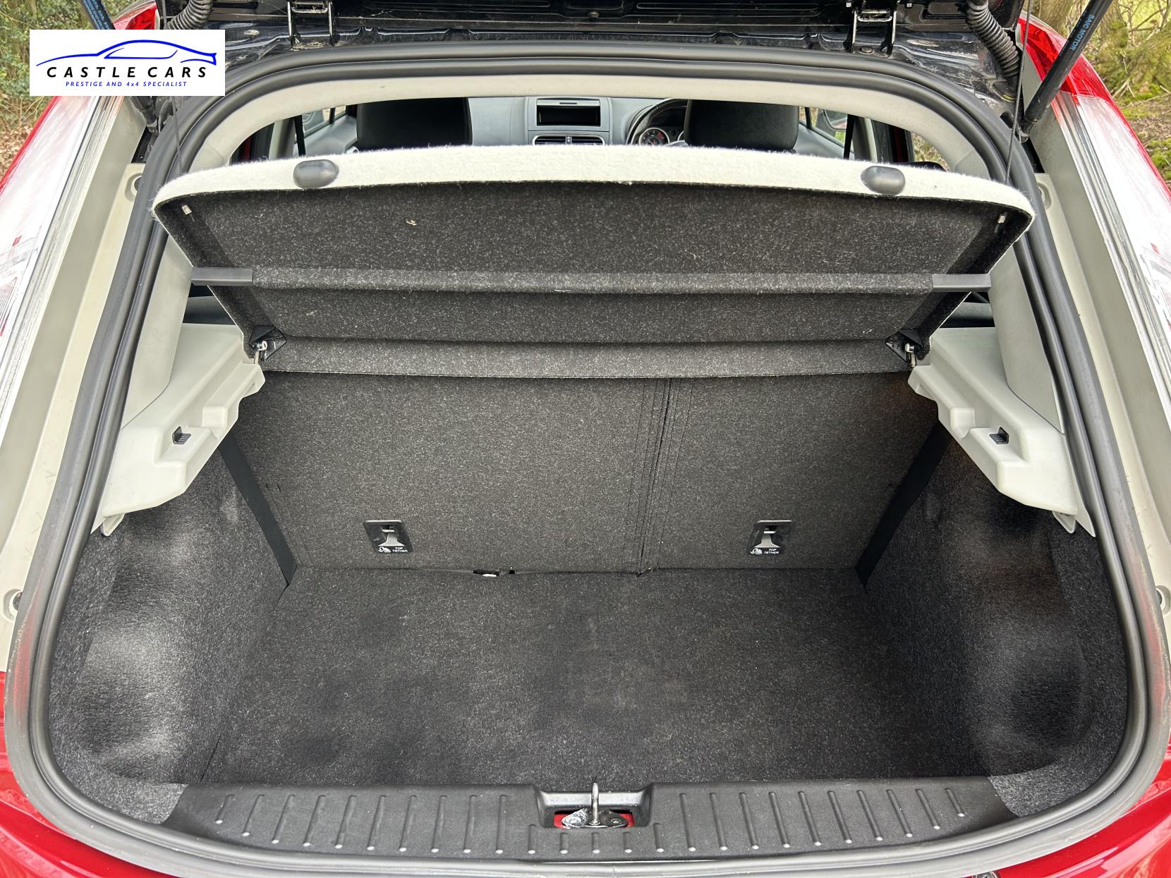 MG MG3 1.5 VTi-TECH 3Style+ Hatchback 5dr Petrol Manual Euro 6 (s/s) (106 ps)