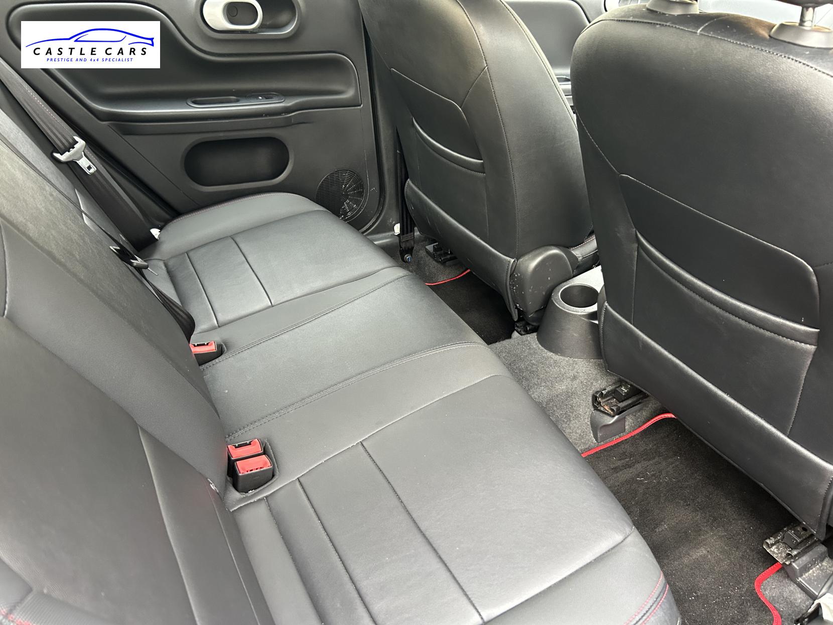 MG MG3 1.5 VTi-TECH 3Style+ Hatchback 5dr Petrol Manual Euro 6 (s/s) (106 ps)