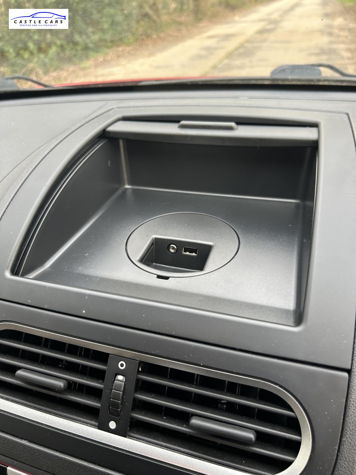 MG MG3 1.5 VTi-TECH 3Style+ Hatchback 5dr Petrol Manual Euro 6 (s/s) (106 ps)