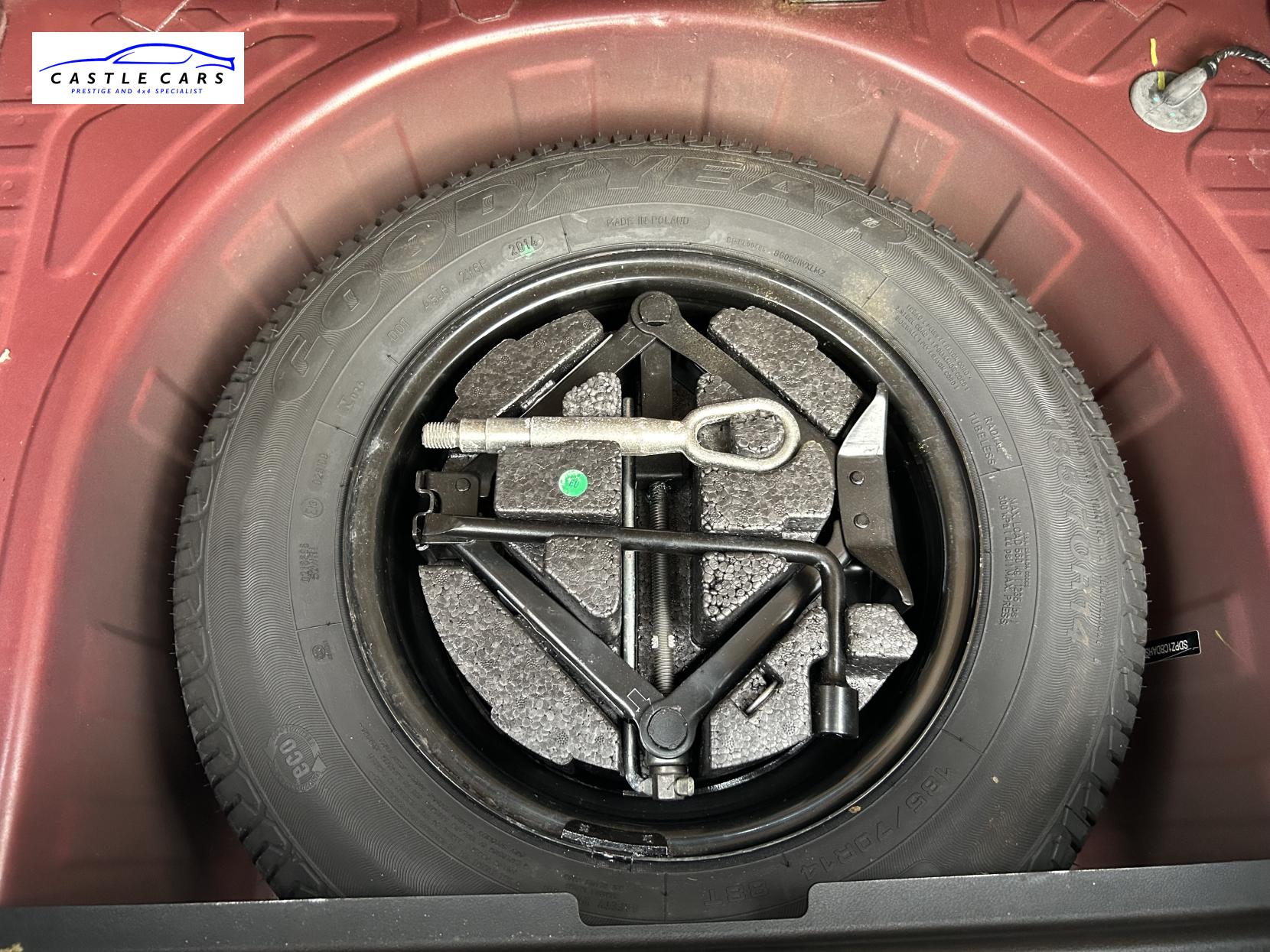 MG MG3 1.5 VTi-TECH 3Style+ Hatchback 5dr Petrol Manual Euro 6 (s/s) (106 ps)