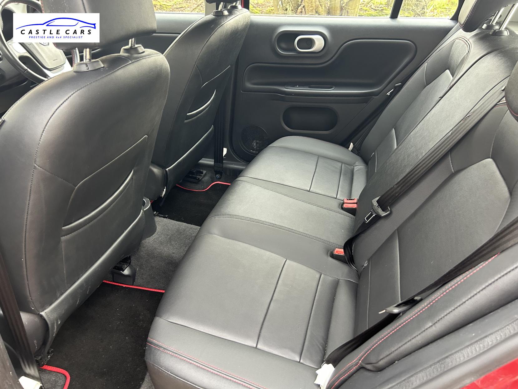 MG MG3 1.5 VTi-TECH 3Style+ Hatchback 5dr Petrol Manual Euro 6 (s/s) (106 ps)